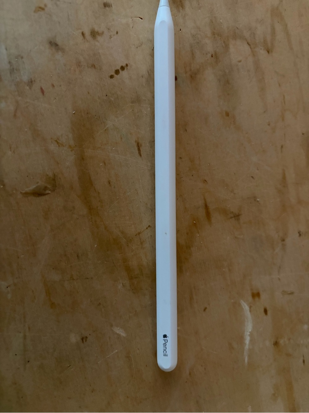 Apple White Digital Stylus Pen